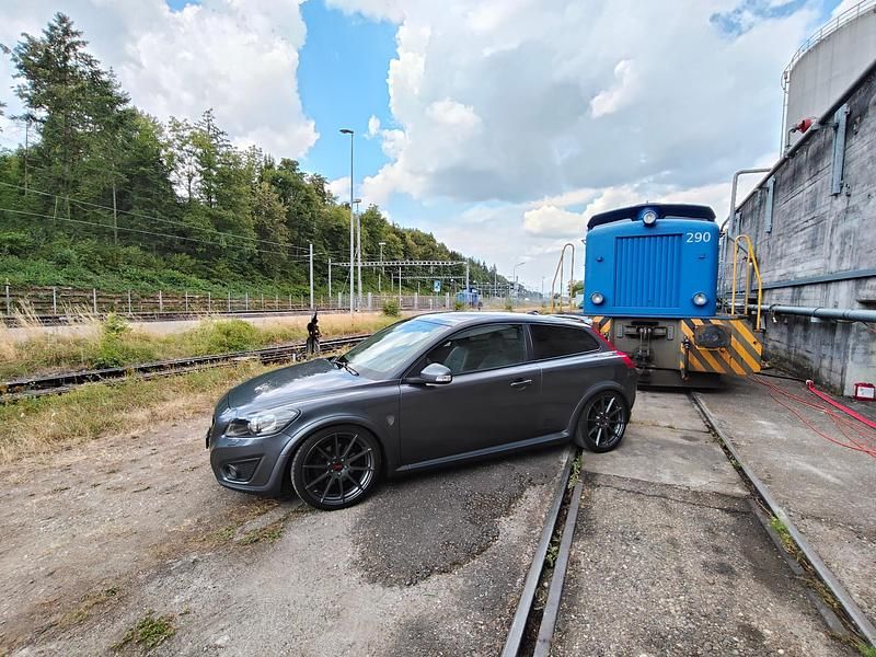 Gebraucht 2011 Volvo C30 Momentum Kleinwagen | CHF 4’990 - Bild 1/4