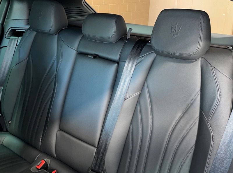 Gebraucht 2023 Maserati Grecale GT SUV | CHF 68’000 - Bild 1/4