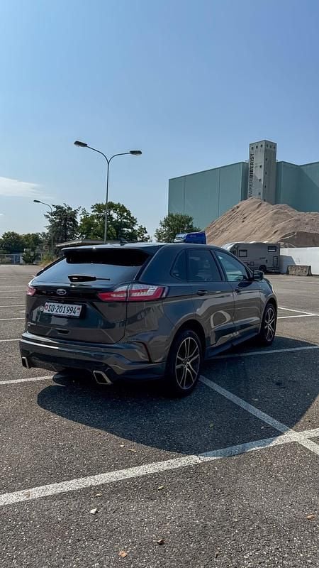 Gebraucht Ford Edge ST-Line 238 PS (175 kW) 2019 SUV