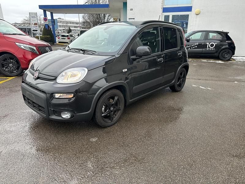 Gebraucht 2024 Fiat Panda City Life | CHF 8’500 (Superpreis) - Bild 1/4