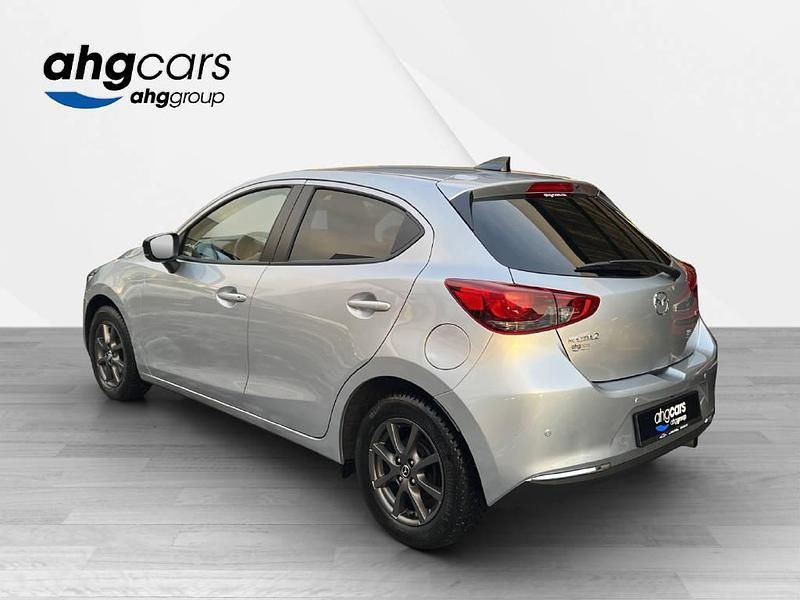 Gebraucht Mazda 2 Homura-Line 90 PS (66 kW) 2022 Limousine