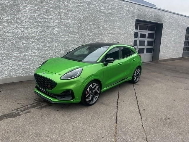 Gebraucht 2022 Ford Puma STX | CHF 23’899 (Fairer Preis) - Bild 1/4