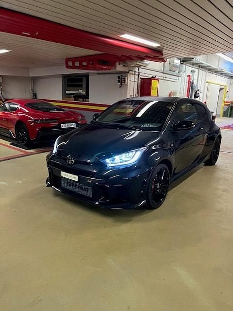 Gebraucht Toyota Yaris Sport 280 PS (205 kW) 2024 Kleinwagen