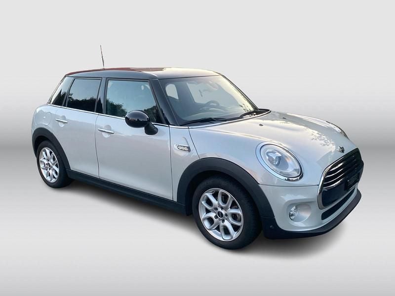 Gebraucht 2017 Mini Cooper Kleinwagen | CHF 12’700 (Guter Preis) - Bild 1/4