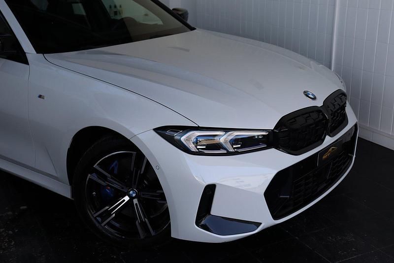Gebraucht BMW M340 M Sport 374 PS (275 kW) 2023 Limousine