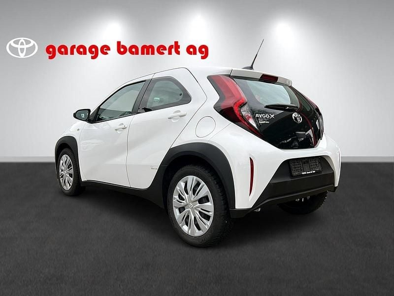 Gebraucht Toyota Aygo X Comfort 72 PS (52 kW) 2024 SUV