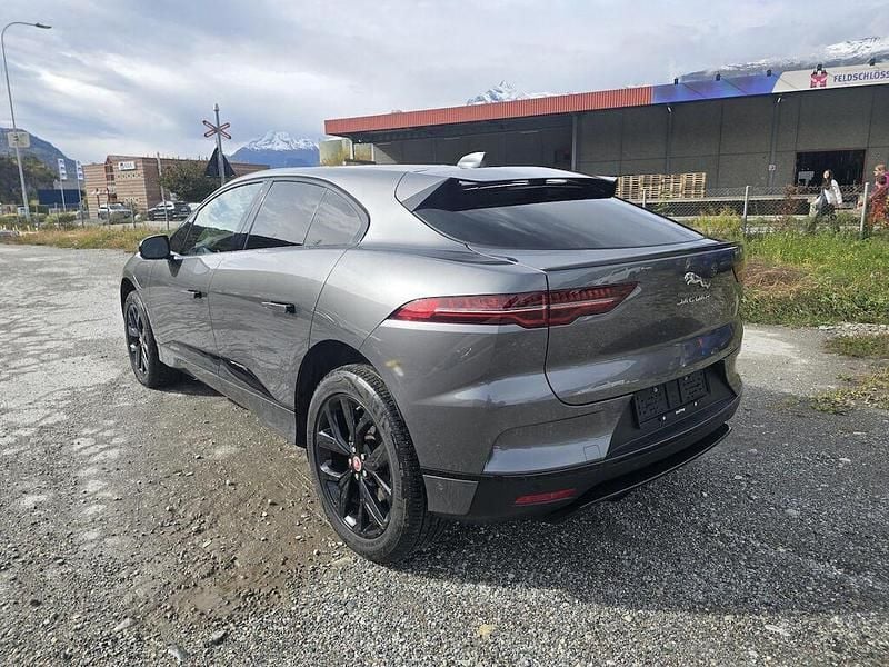 Gebraucht Jaguar I-Pace SE 294 kW (400 PS) 2020 SUV