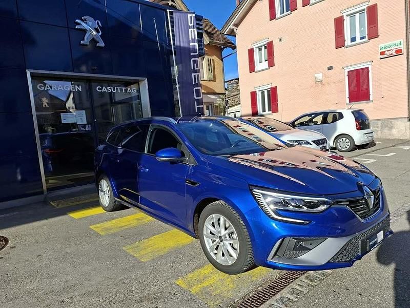 Gebraucht Renault Mégane IV R.S. 160 PS (117 kW) 2021