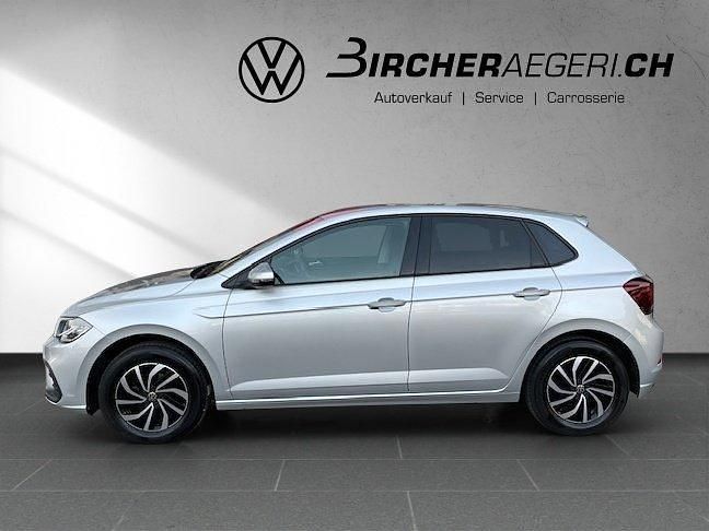 Gebraucht VW Polo Life 95 PS (69 kW) 2025 Kleinwagen