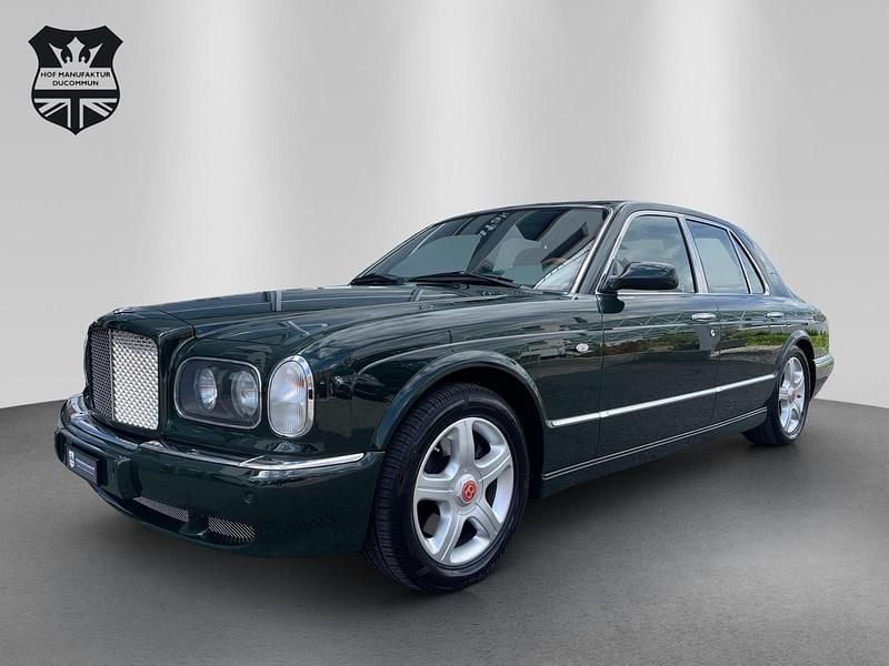 Gebraucht 2000 Bentley Arnage Limousine | CHF 58’700 - Bild 1/4