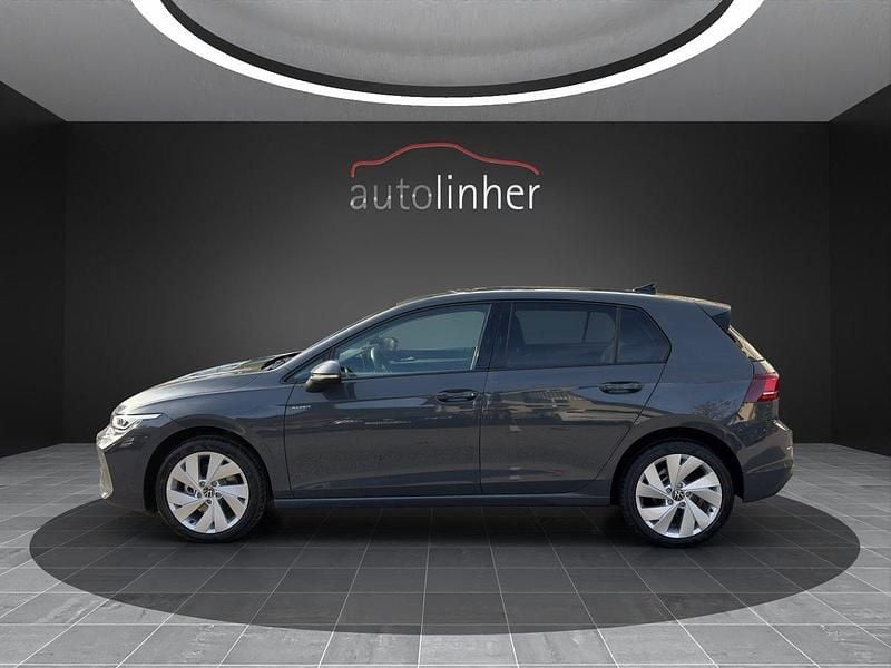 Neu VW Golf VIII United 115 PS (84 kW) 2025 Limousine