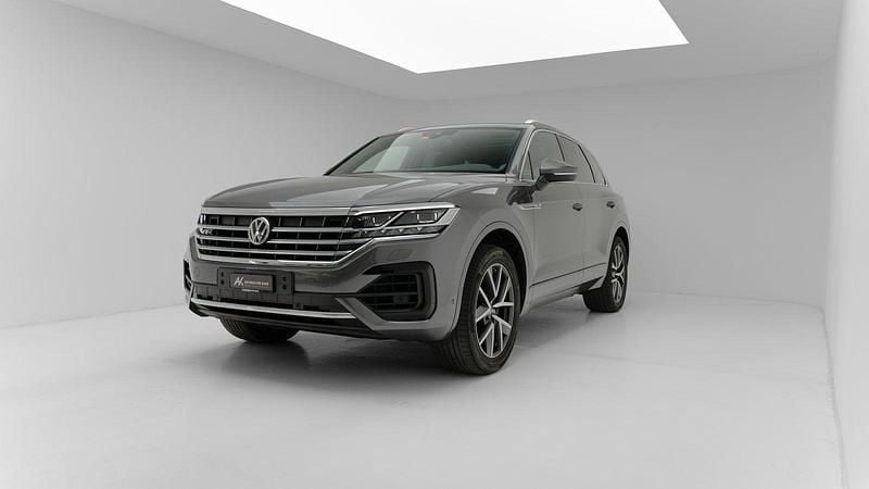 Gebraucht VW Touareg R-line 286 PS (210 kW) 2019 SUV