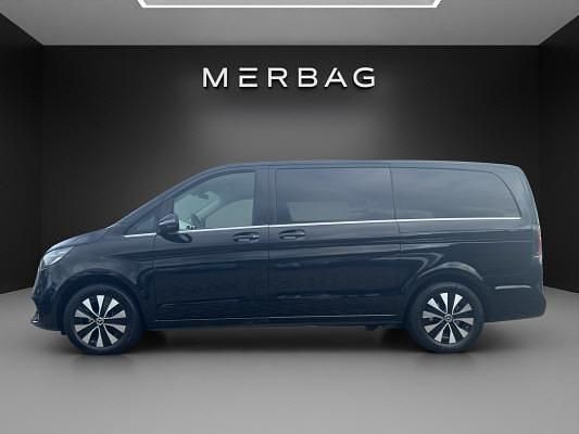 Gebraucht Mercedes V250 Avantgarde 190 PS (139 kW) 2024 Van / Kleinbus