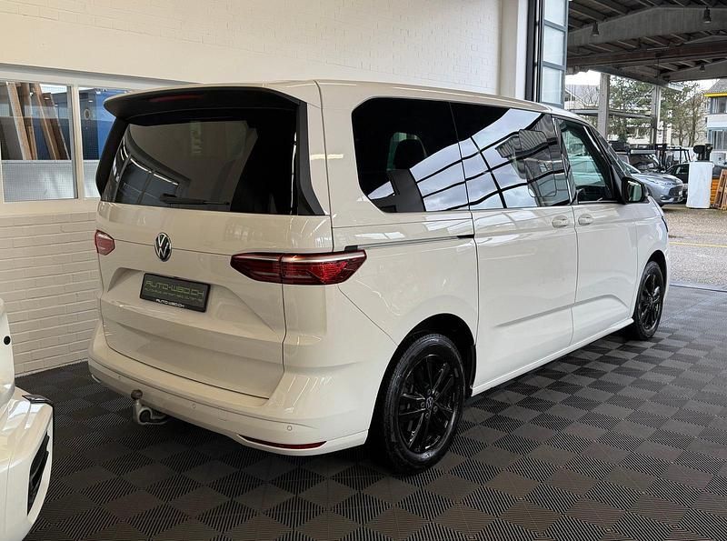 Gebraucht VW Multivan 150 PS (110 kW) 2022 Van