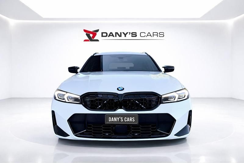 Gebraucht BMW M340 M Sport 374 PS (275 kW) 2025 Limousine