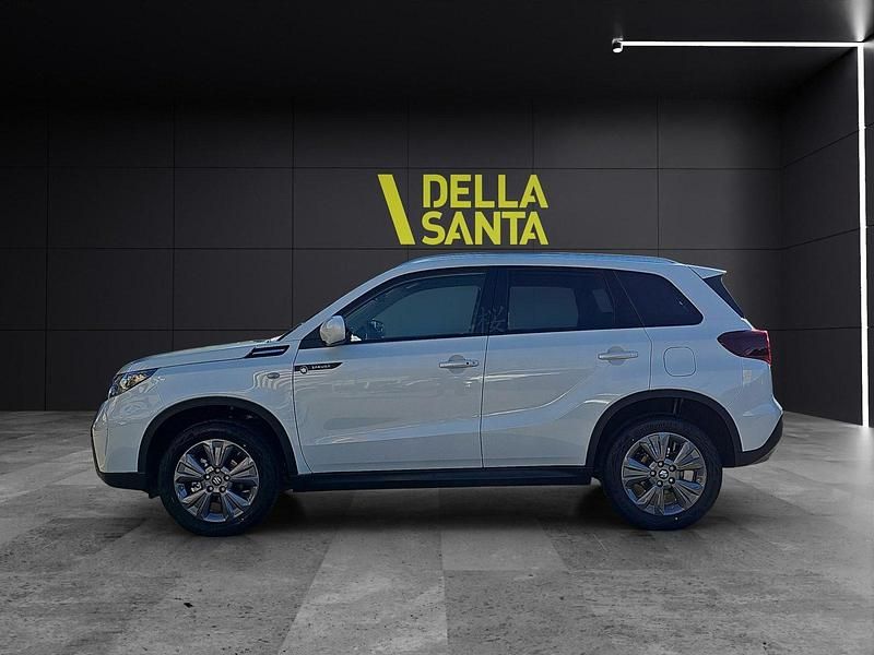 Neu Suzuki Vitara 110 PS (80 kW) 2025 SUV