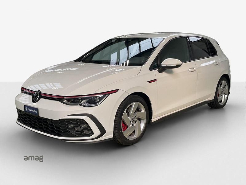 Gebraucht 2021 VW Golf VIII GTI Limousine | CHF 28’450 (Fairer Preis) - Bild 1/4