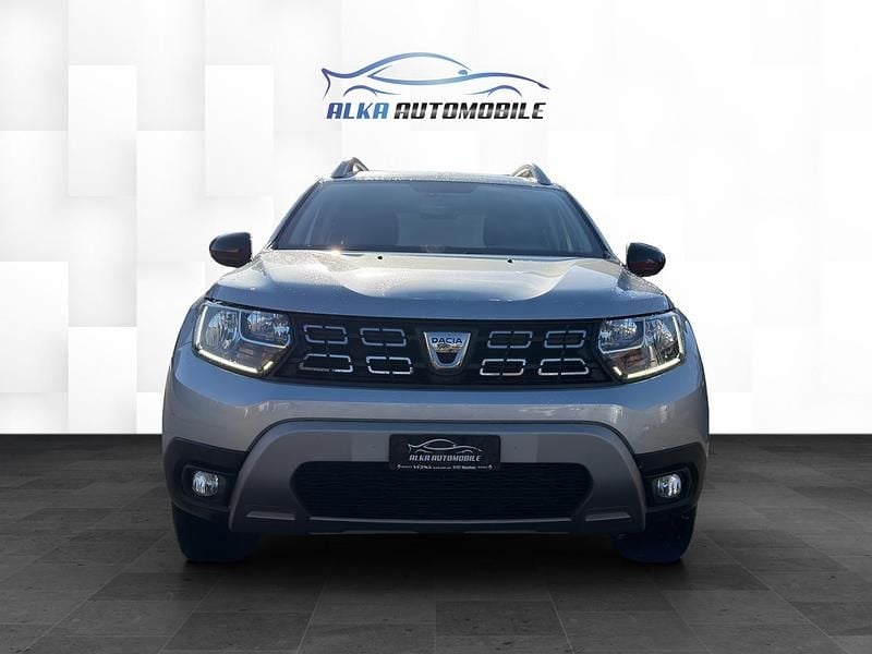 Gebraucht Dacia Duster 115 PS (84 kW) 2019 SUV