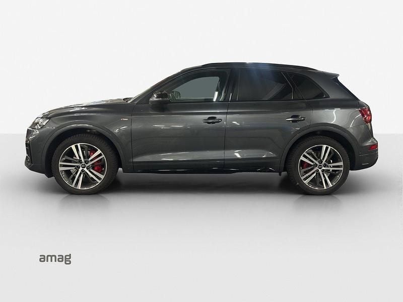 Gebraucht Audi Q5 Black Edition 204 PS (150 kW) 2024 SUV