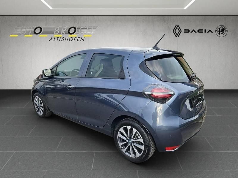 Gebraucht Renault Zoe Zen 100 kW (136 PS) 2020 Kleinwagen