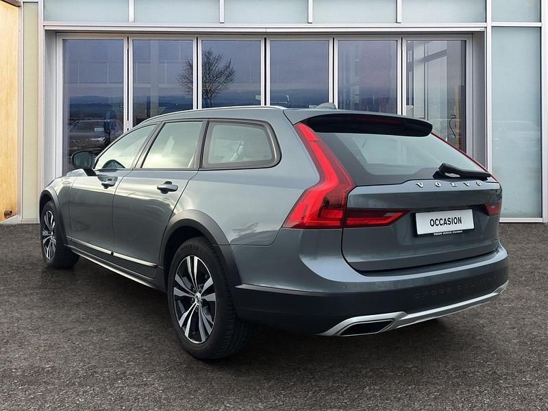 Gebraucht Volvo V90 CC 235 PS (172 kW) 2019 Kombi