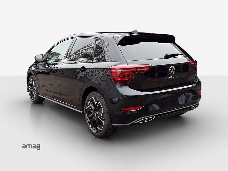 Neu VW Polo United 115 PS (84 kW) 2026 Deepblack perleffekt Limousine