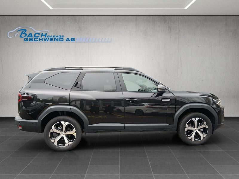 Neu Dacia Bigster Journey 155 PS (114 kW) 2025 SUV