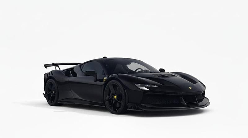 Neu 2025 Ferrari SF90 | CHF 1’399’000 - Bild 1/1