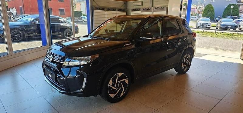 Neu Suzuki Vitara 115 PS (84 kW) 2025 SUV