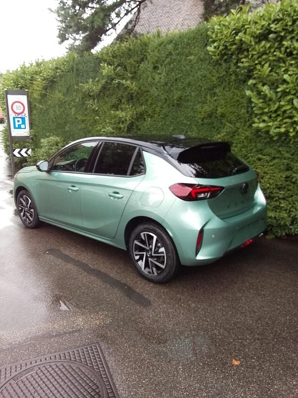 Neu Opel Corsa 100 PS (73 kW) 2025 Kleinwagen