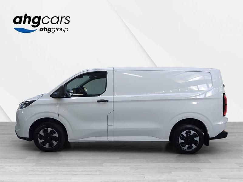 Neu Ford E-Transit Trend 160 kW (218 PS) 2025 Van