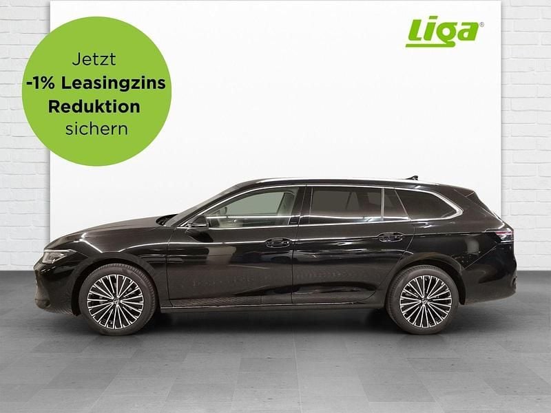 Neu VW Passat Elegance 150 PS (110 kW) 2025 Kombi