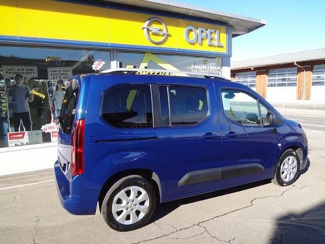 Gebraucht Opel Combo Life Enjoy 110 PS (80 kW) 2019
