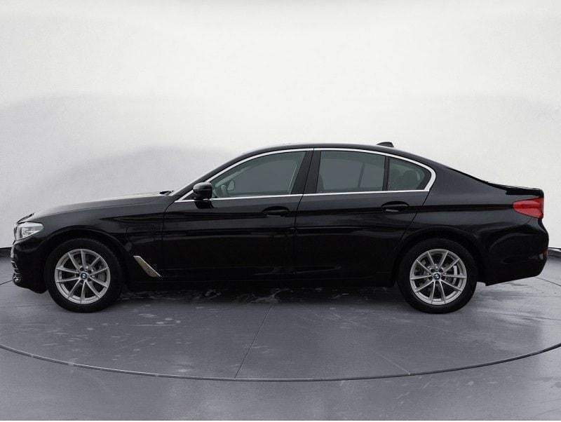 Gebraucht BMW 530e iPerformance 251 PS (184 kW) 2019