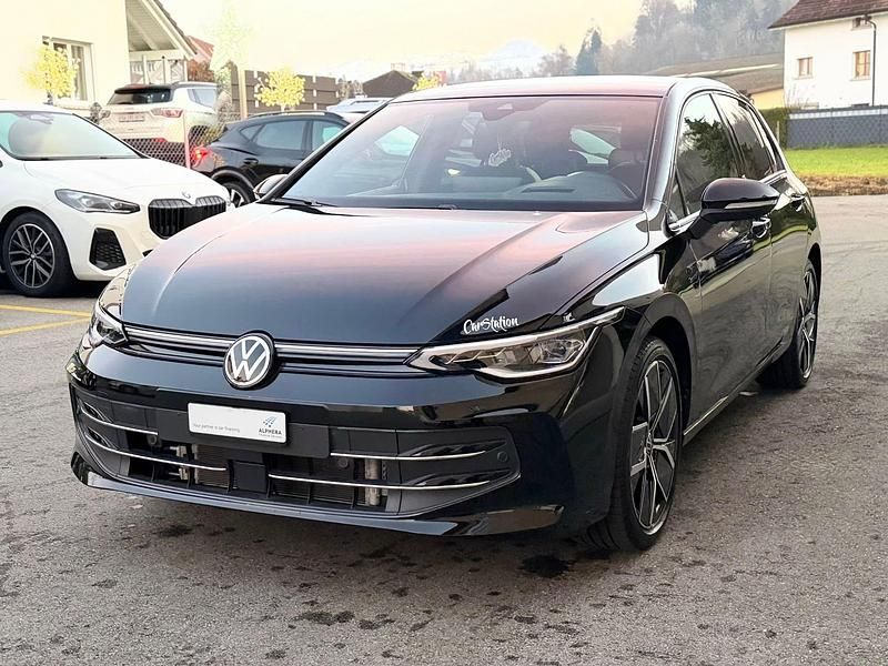 Gebraucht 2025 VW Golf VIII Edition | CHF 32’800 (Fairer Preis) - Bild 1/4