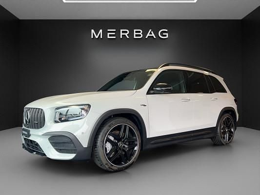 Gebraucht 2024 Mercedes GLB35 AMG SUV | CHF 59’900 (Fairer Preis) - Bild 1/4