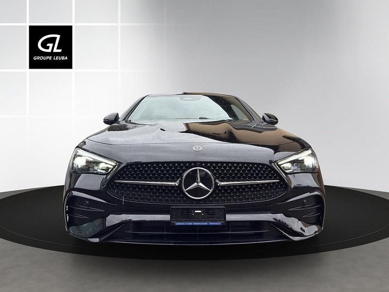 Neu Mercedes CLE200 204 PS (150 kW) 2026 Coupé