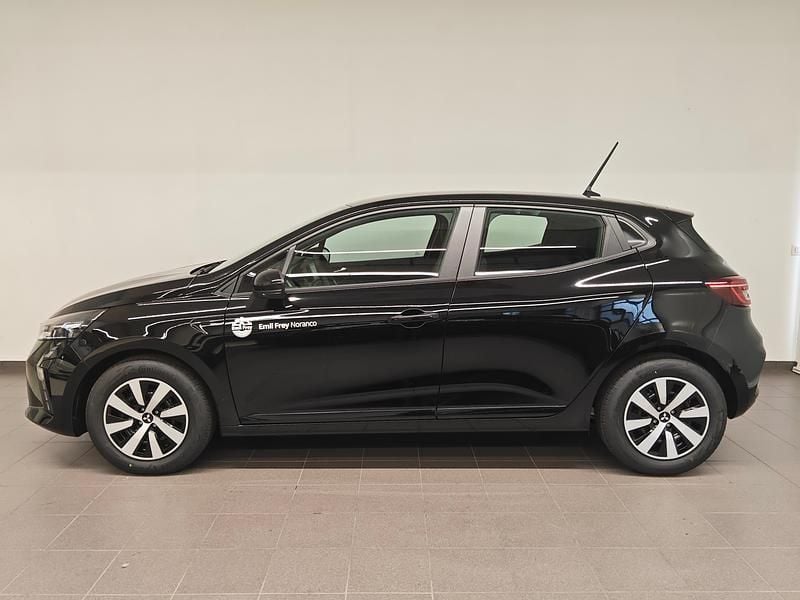 Neu Mitsubishi Colt Invite 91 PS (66 kW) 2025 Schwarz Limousine