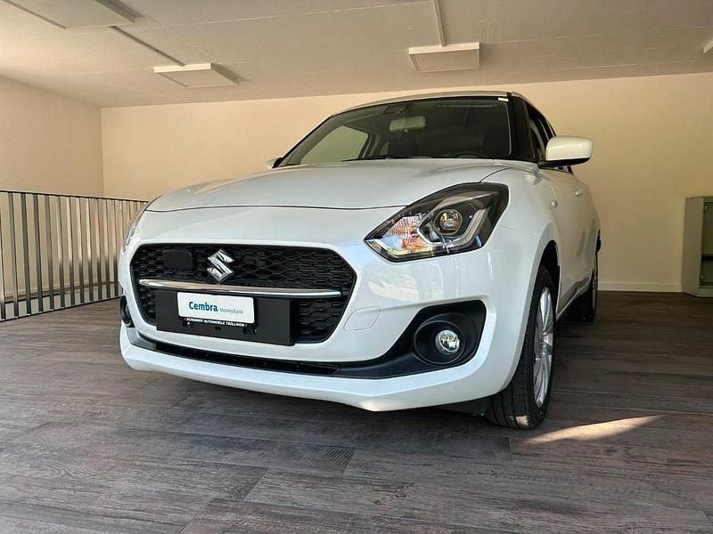 Gebraucht Suzuki Swift 83 PS (61 kW) 2024 Kleinwagen