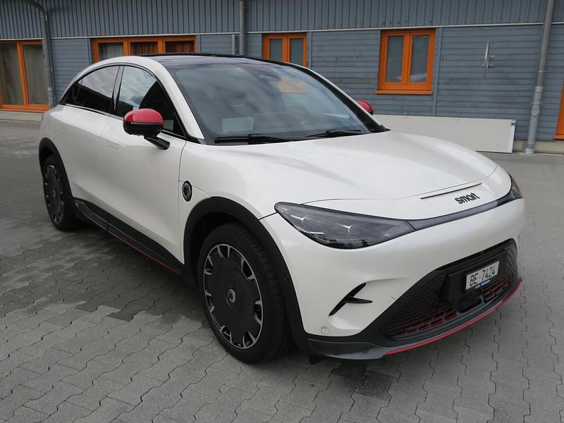 Gebraucht Smart #3 Anniversary Edition 200 kW (272 PS) 2024 SUV