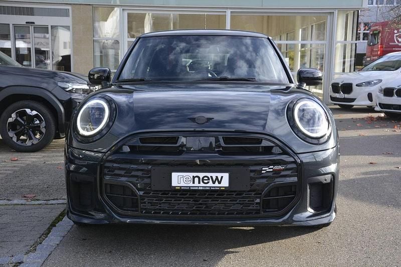 Gebraucht Mini Cooper 156 PS (114 kW) 2024 Kleinwagen