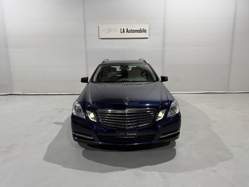 Gebraucht Mercedes E350 306 PS (225 kW) 2012