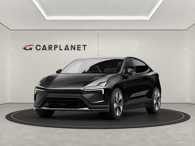 Neu Polestar 4 Long Range Dual motor 400 kW (544 PS) 2025 SUV