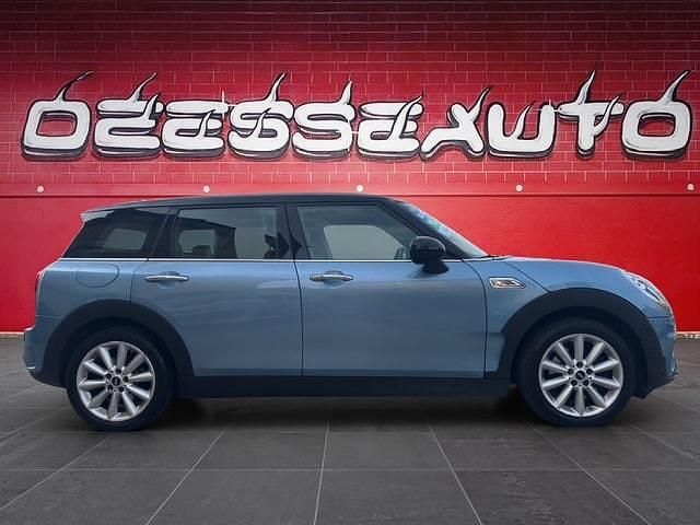 Gebraucht Mini Cooper S Clubman 192 PS (141 kW) 2017 Kombi