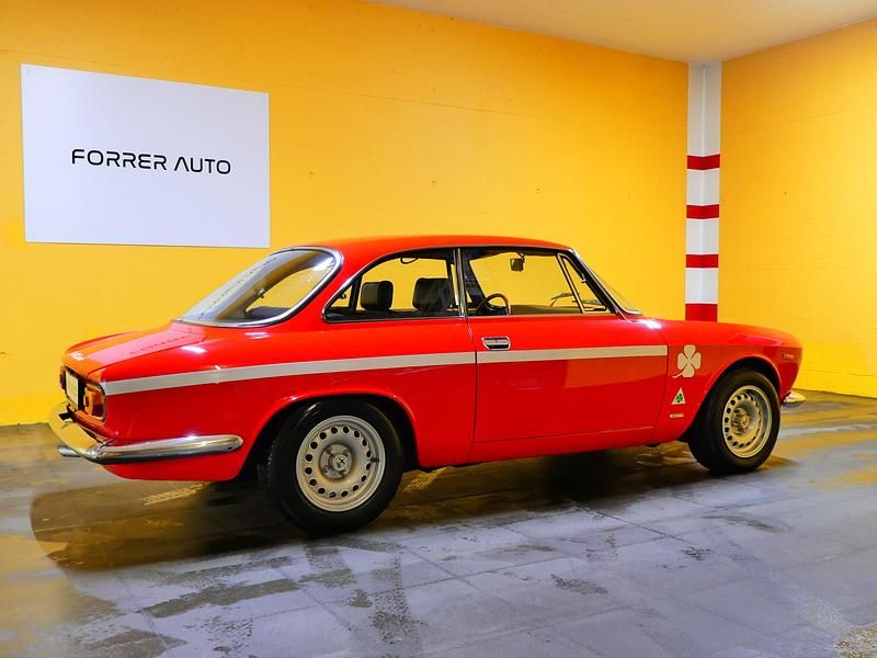 Gebraucht Alfa Romeo GT 103 PS (75 kW) 1967 Coupé