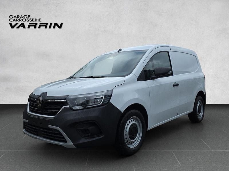 Neu 2025 Renault Kangoo Van | CHF 23’295 (Fairer Preis) - Bild 1/4