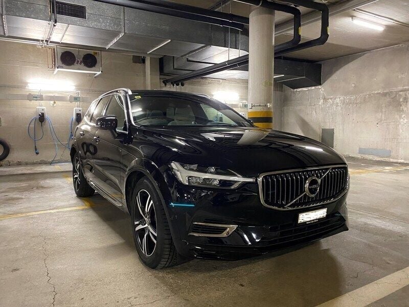 Gebraucht 2019 Volvo XC60 Inscription SUV | CHF 42’250 (Teuer) - Bild 1/4