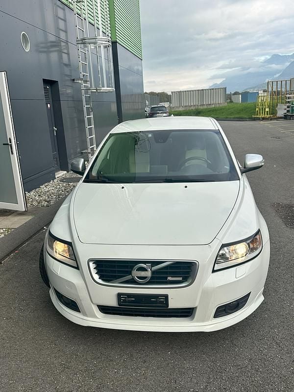 Gebraucht 2011 Volvo V50 Kombi | CHF 3’800 - Bild 1/4