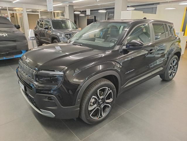 Gebraucht Jeep Avenger Summit 114 kW (156 PS) 2024 SUV