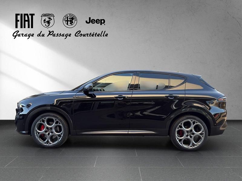 Gebraucht Alfa Romeo Tonale Veloce 161 PS (118 kW) 2024 SUV